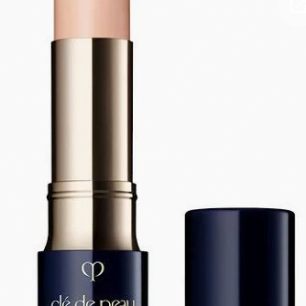 Cle de Peau Ochre Concealer